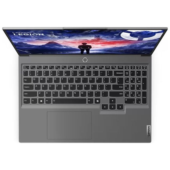 Ноутбук Lenovo Legion 5 16IRX9 (83DG00CBRA) | Зображення 3