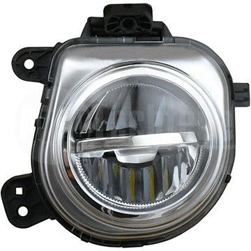 Фара протитуманна ліва BMW X3 F25 12-17/ X4 F26 14-18/ X5 F15 13-18/ X5 M F85 14-18/ X6 F16 14-19/ X6 M F86 14-19 (LED), 702 6355