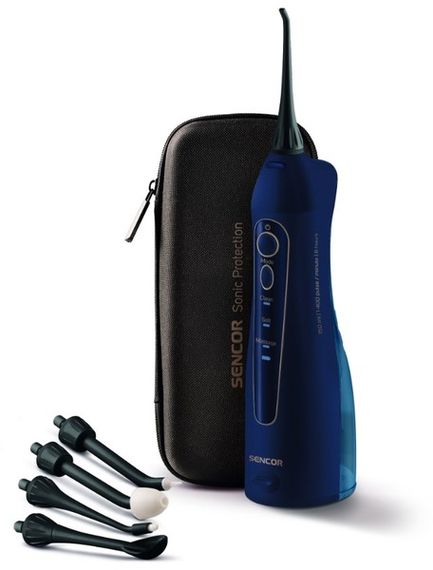Іригатор Sencor SOI 1210BL | Зображення 3