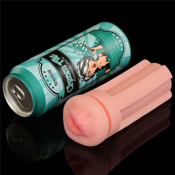 Мастурбатор - Pleasure Brew Cream Ale Masturbator Flesh Sex Aura | Зображення 3