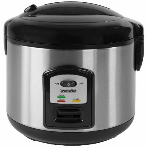 Рисоварка Mesko MS 6411, 1,5л (UA-01)