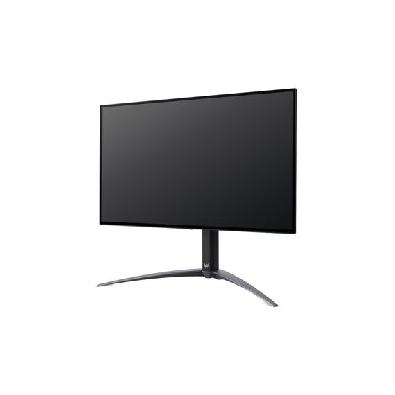 Монітор Acer Predator X27Ubmiipruzx (UM.GXXEE.001) | Зображення 1