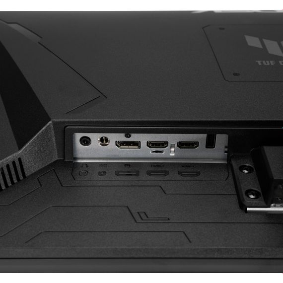 Монітор Asus 31.5&quot; TUF Gaming VG32AQA1A 2xHDMI 90LM07L0-B02370 | Зображення 3