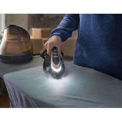 Паровая станция Tefal GV9820E0 | Зображення 5