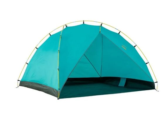 Намет Grand Canyon Tonto Beach Tent 4 Blue Grass (330023) (DAS303317)