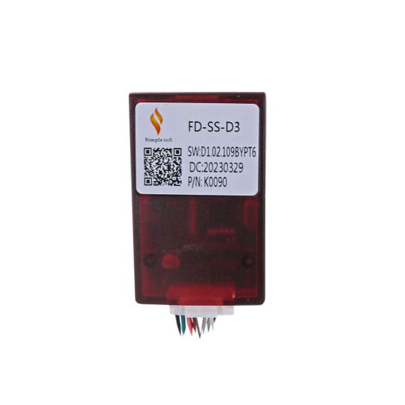 Інсталяційний комплект серії QIV QBR-K 1138-XP під Ford F150 2015-2021 (K) 9 дюймів | Зображення 2