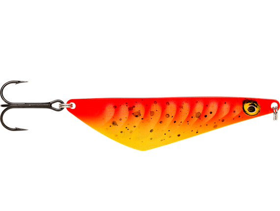 Блешня Rapala Harmaja - HAR31 GFR