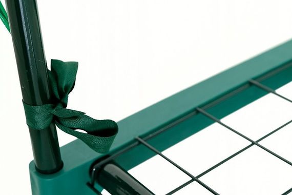 Міні-теплиця парник 5 полиць 69х49х195 см Bonro Бонро B-2201 (42401054) | Зображення 4