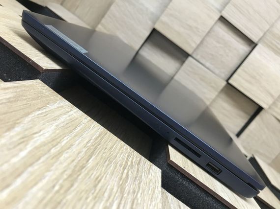 Ультрабук Б-класс Lenovo IdeaPad 3 15IAU7 / 15.6" (1920x1080) IPS Touch / Intel Core i5-1235U (10 (12) ядер по 3.3 - 4.4 GHz) / 8 GB DDR4 / 256 GB SSD / Intel Iris Xe Graphics / WebCam / HDMI б/у | Зображення 5