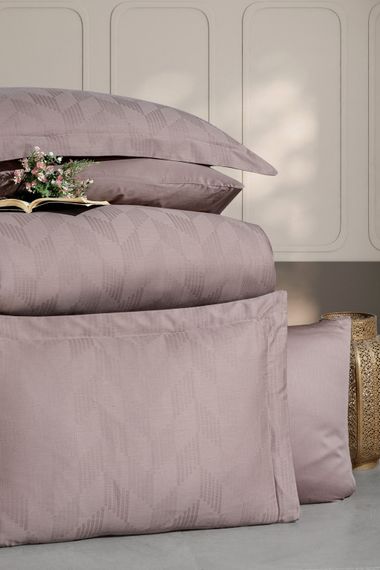 Постельное белье First Choice Jacquard Satin 200х220 Boris Dried | Зображення 1