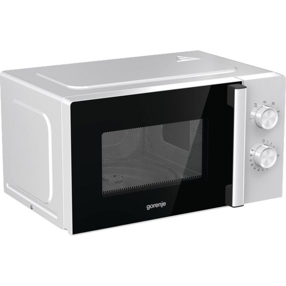 Мікрохвильова піч Gorenje MO17E1WH | Зображення 2