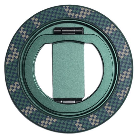Магнітне кільце-тримач MagSafe Multi-Stand Green