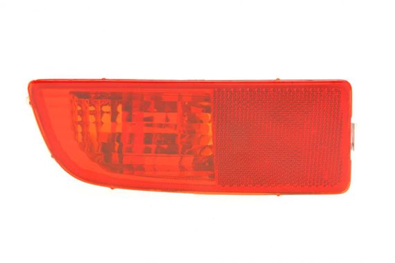 Фонарь задний противотуманный Mercedes Benz Sprinter VW Crafter 06- L  3083929 | Зображення 4