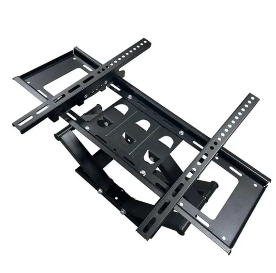 Кріплення для телевізора на стіну поворотне 40"-80" MHZ CP602 ART-5070 | Зображення 1