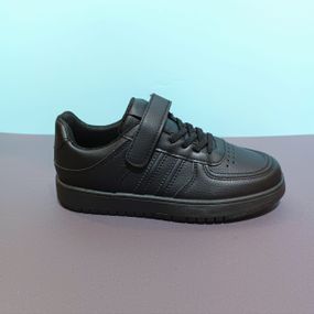 Кросівки для хлопчиків 223-1 чорні 34