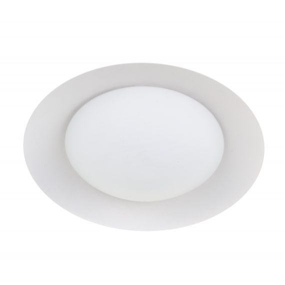 Светильник светодиодный накладной BL-595C/36W WW WH