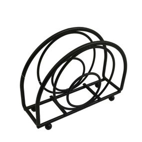 Серветниця Ringel Oder RG-9008 чорна