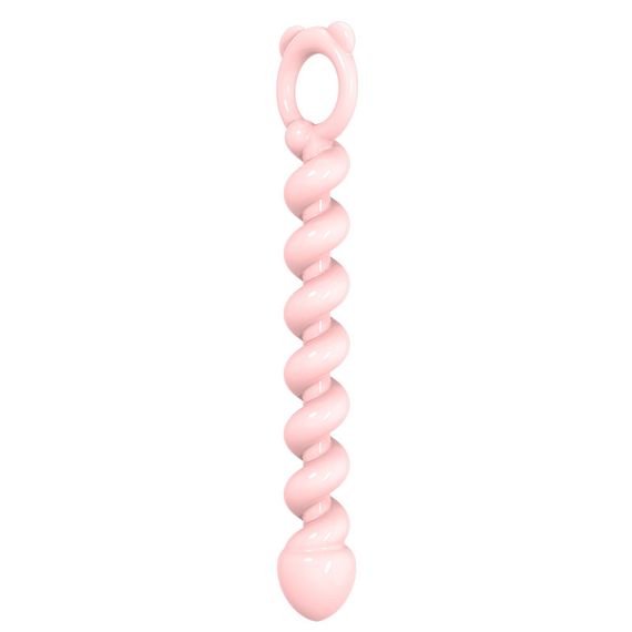 Анальні намиста Meleon - Intimate Anal Beads, AP-37 Sex Aura | Зображення 2