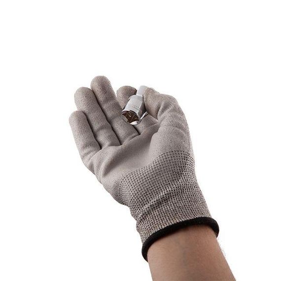 Головка дванадцятигранна 1/2", 11 мм INTERTOOL ET-02111 | Зображення 2