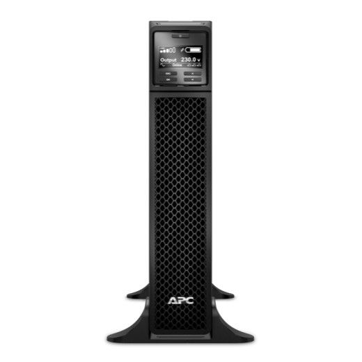 ИБП APC Smart-UPS SRT 2200VA (SRT2200XLI) | Зображення 2