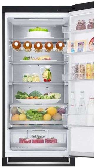 Холодильник LG GW-B509SBUM (GW-B509SBUM) | Зображення 8