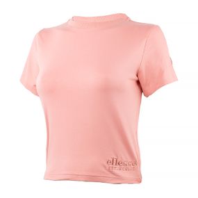 Футболка Ellesse T-Shirt Dropper Crop T-Shirt