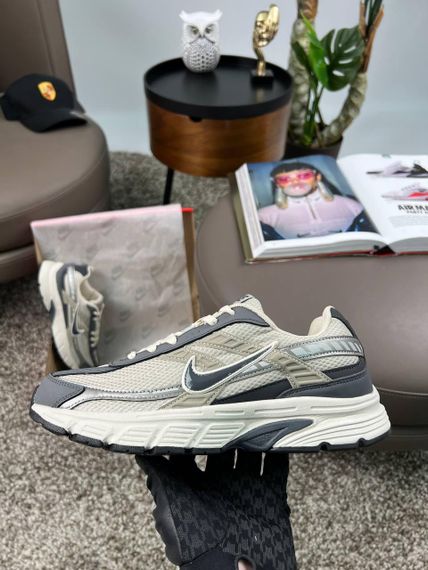 Чоловічі кросівки  Initiator M Beige Grey весна / літо / осінь A3798 46 | Зображення 2