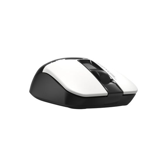Мишка A4Tech FB12S Wireless/Bluetooth Panda (FB12S Panda) | Зображення 6