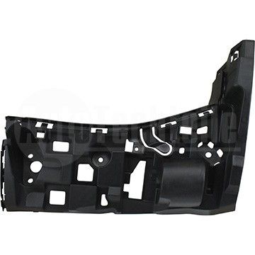 Кріплення бампера заднього ліве BMW X5 G05 18-, 714 5197