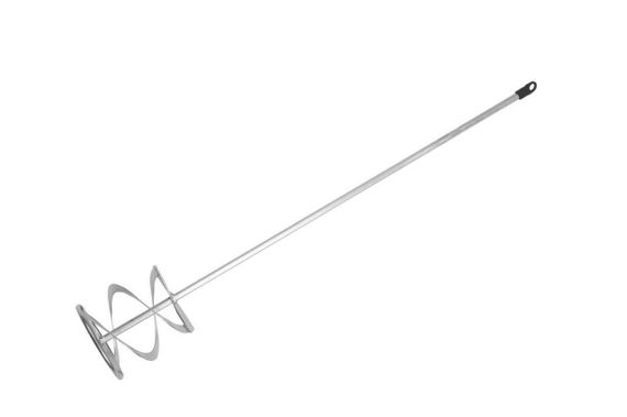 Миксер для сухих смесей 80*400 СИЛА