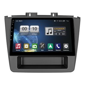 Штатна магнітола серії QIV Q1 під Hyundai Celesta Elantra 2017-2020 (F2) 9 дюймів