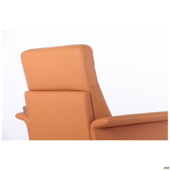 Кресло-лаунж AMF Lorenzo XL Orange | Зображення 8