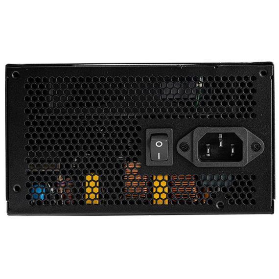 Блок живлення Chieftronic 850W PowerUP Gold (GPX-850FC) | Зображення 5