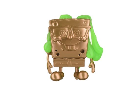 Sponge Bob Ігрова фігурка-сюрприз Slime Cube в асорт. (EU690200) | Зображення 9