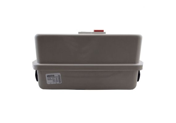 Контактор КММо36561 оболочка метал 65А РТ-55-70А 400В/АС3 IP54 Ny95504497 | Зображення 2