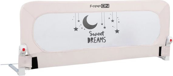 Бампер для ліжечка FreeON sweet dreams