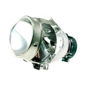Би-ксеноновая линза Cyclone BL-3.0" D2/D1 HELLA 4