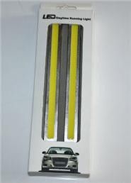 Денні ходові вогні MC-DRL-30 (L: 170mm, H: 4mm, D: 18mm) | Зображення 1
