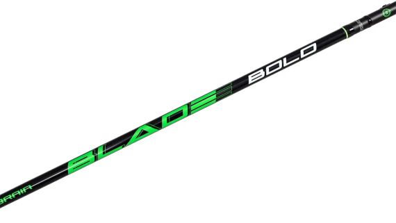Вудилище болонське Brain Blade Bolo 6m факт.6.00m 363g 20-50g | Зображення 1