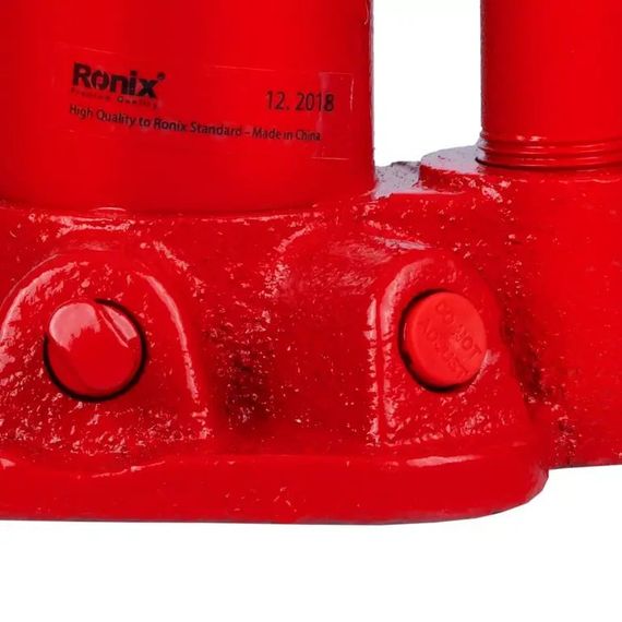 Домкрат гідравлічний Ronix RH-4901 | Зображення 2