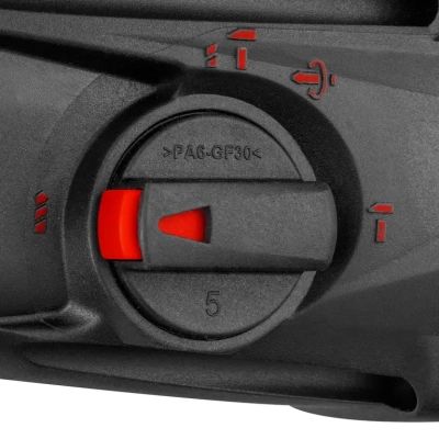 Перфоратор Ronix 800Вт, 26мм (2701) | Зображення 6