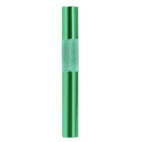 Нюхательная Трубка Снуфер Snuff Tube Green