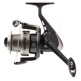Катушка рыболовная Salmo Sniper FEEDER 2 2230FD