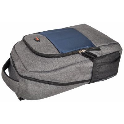 Рюкзак для ноутбука Porto 15.6&quot; RNB-4005 GY (RNB-4005GY) | Зображення 1