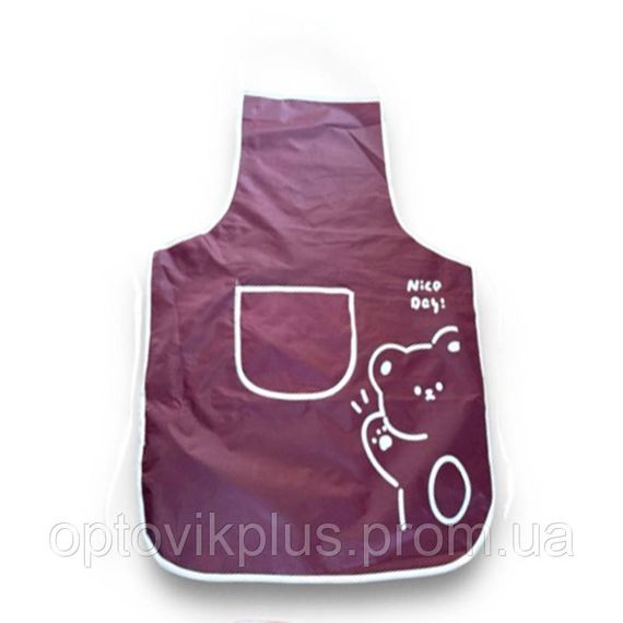 Фартук, 55,5см*76см