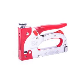 Механічний скобозабивний пістолет під скобу INTERTOOL RT-02011