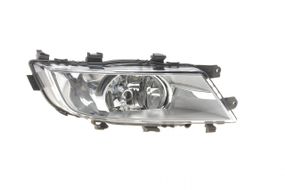 Фара протитуманна Skoda Superb 08-15 L  99411333102
