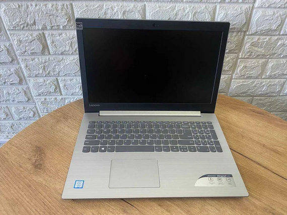 Ноутбук Lenovo IdeaPad 320-15IKB 15.6" FHD i5 7200U 8Gb SSD 256Gb Б/У | Зображення 4