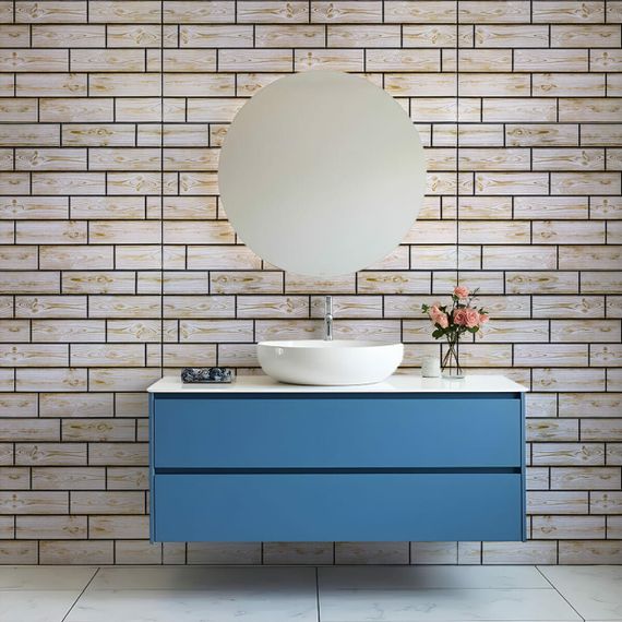 Декоративна ПВХ панель 960х480х4мм SW-00000577 | Зображення 6