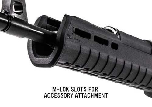Цевье на Magpul Zhukov Hand Guard для АК 47 АК 74 Обвес на АК Цевье Magpul Цевье на АК | Зображення 4